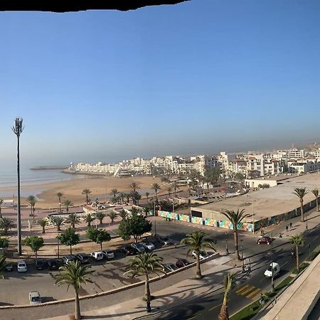 Bord De La Mer Agadir Extérieur photo